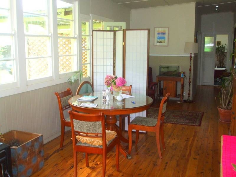 461 Mt Lindesay Road, Tenterfield NSW 2372