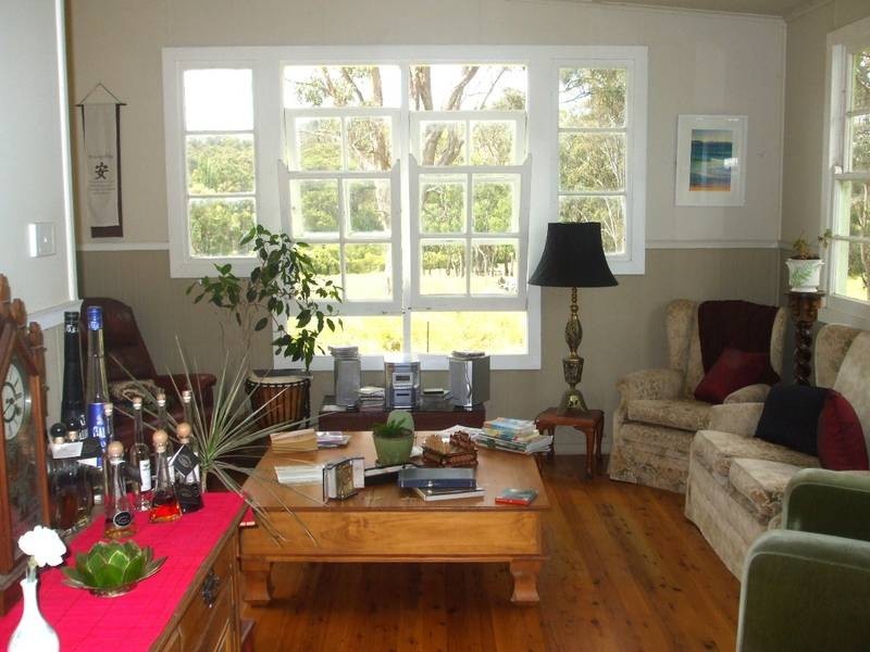 461 Mt Lindesay Road, Tenterfield NSW 2372