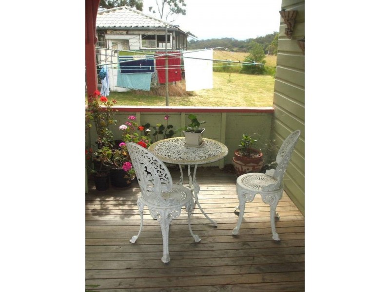 461 Mt Lindesay Road, Tenterfield NSW 2372