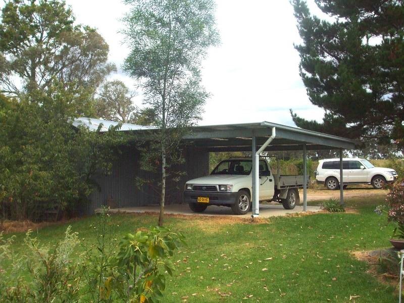 461 Mt Lindesay Road, Tenterfield NSW 2372
