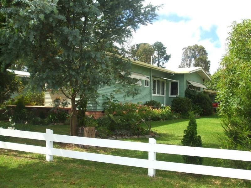 Tenterfield NSW 2372