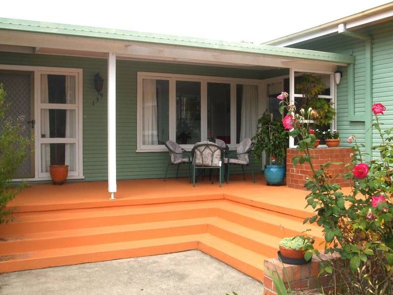 Tenterfield NSW 2372