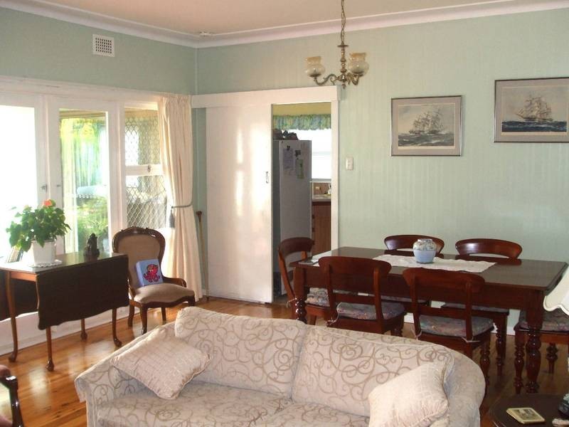 Tenterfield NSW 2372