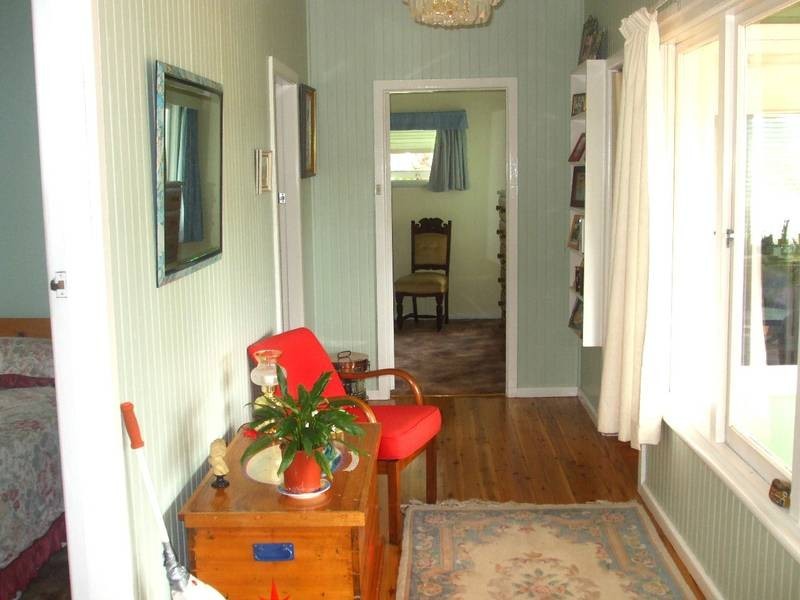 Tenterfield NSW 2372