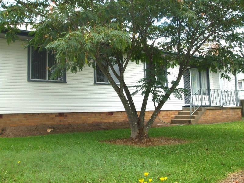 199 Logan Street, Tenterfield NSW 2372