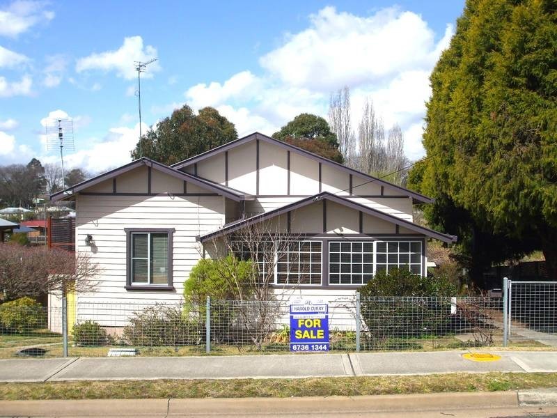 Tenterfield NSW 2372