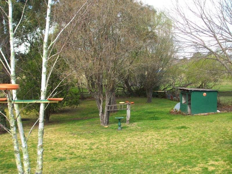 Tenterfield NSW 2372