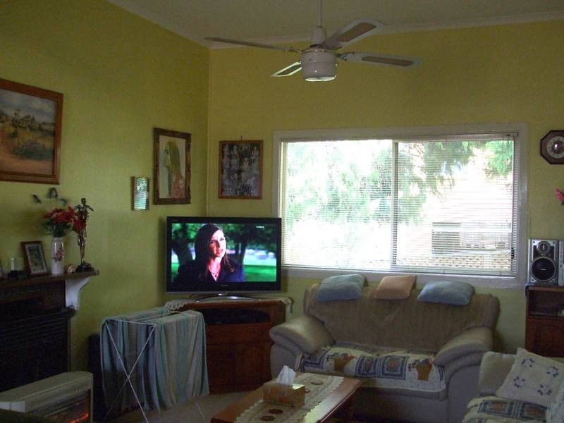 Tenterfield NSW 2372