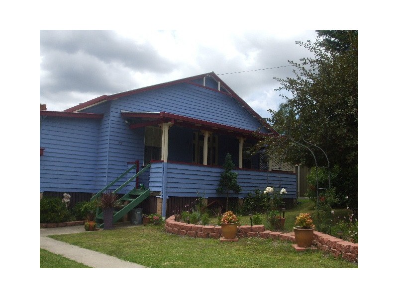 Tenterfield NSW 2372