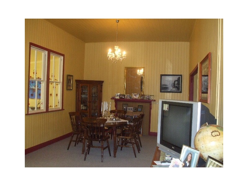 Tenterfield NSW 2372