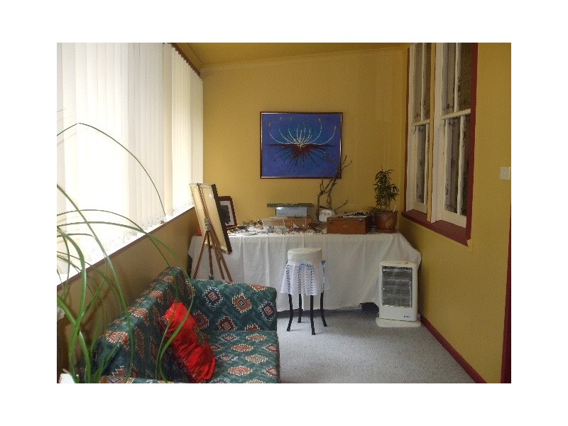Tenterfield NSW 2372