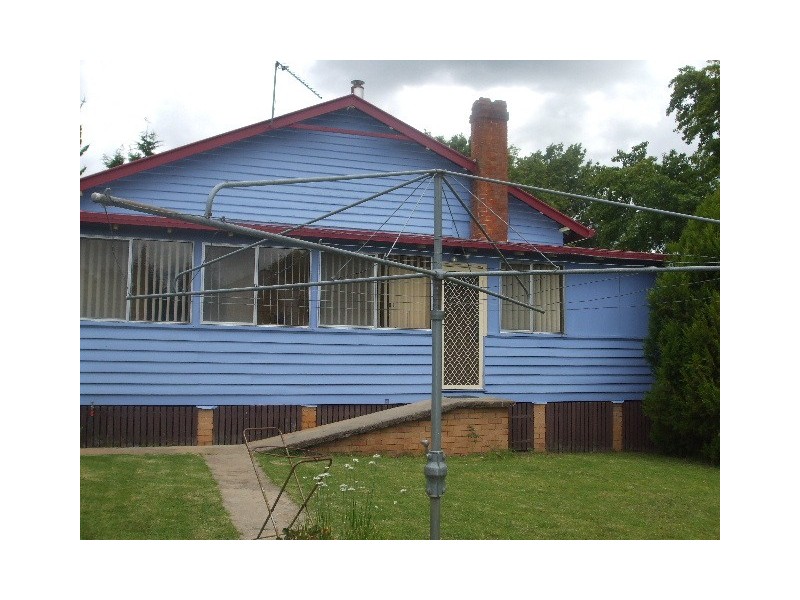 Tenterfield NSW 2372