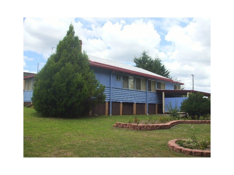 Tenterfield NSW 2372
