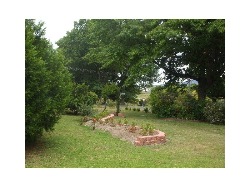 Tenterfield NSW 2372