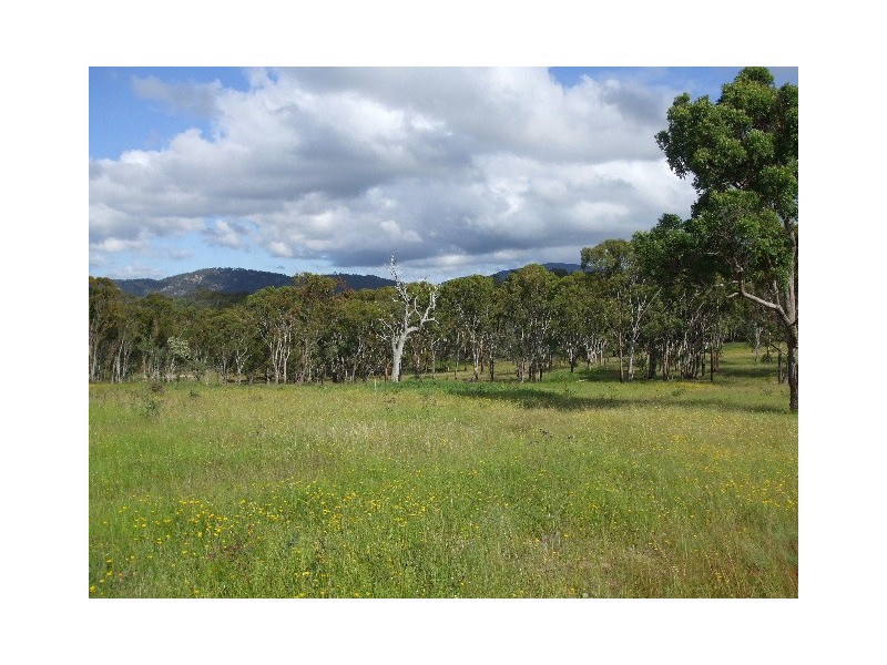 Tenterfield NSW 2372