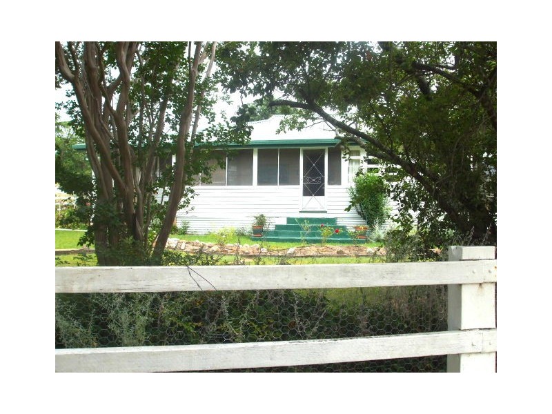 Tenterfield NSW 2372
