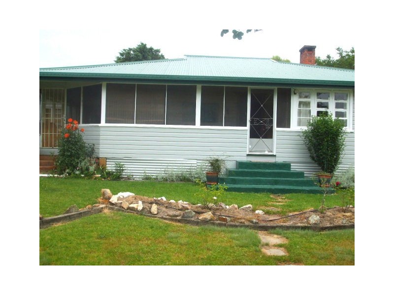 Tenterfield NSW 2372
