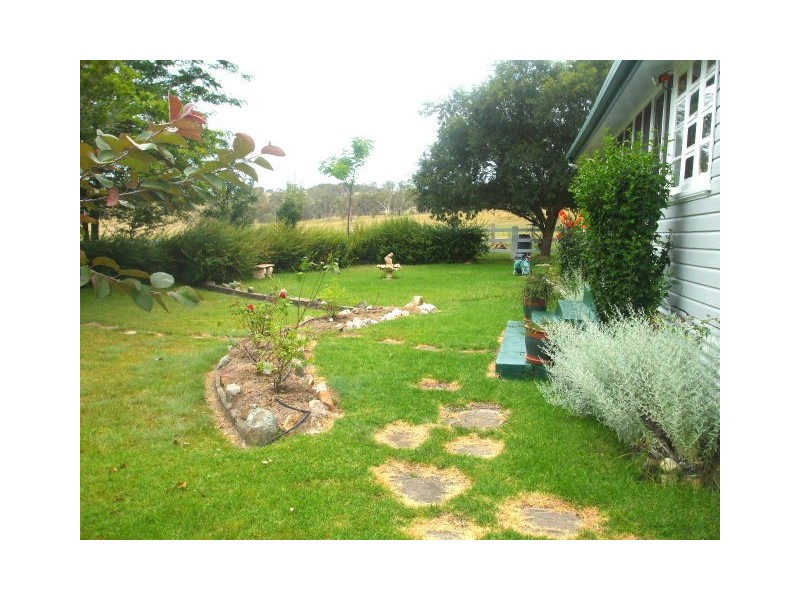 Tenterfield NSW 2372