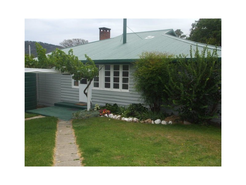 Tenterfield NSW 2372