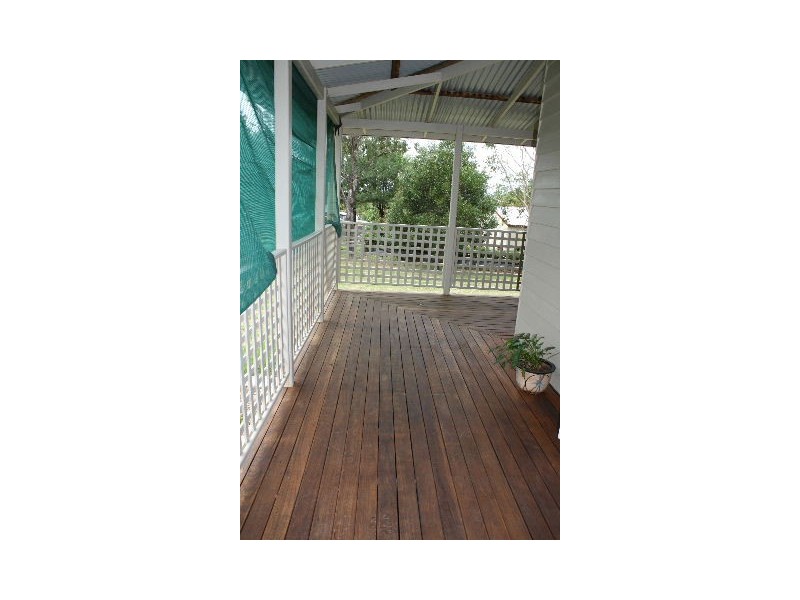 Tenterfield NSW 2372