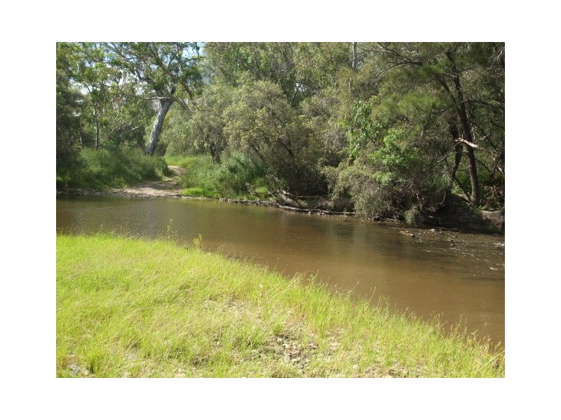 Tenterfield NSW 2372