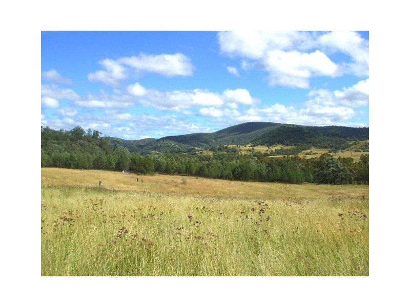 Tenterfield NSW 2372