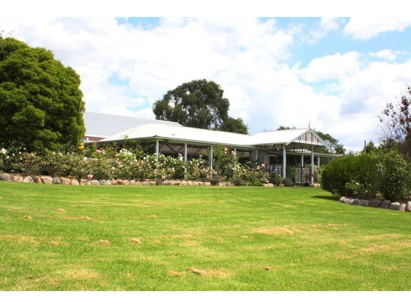 Tenterfield NSW 2372