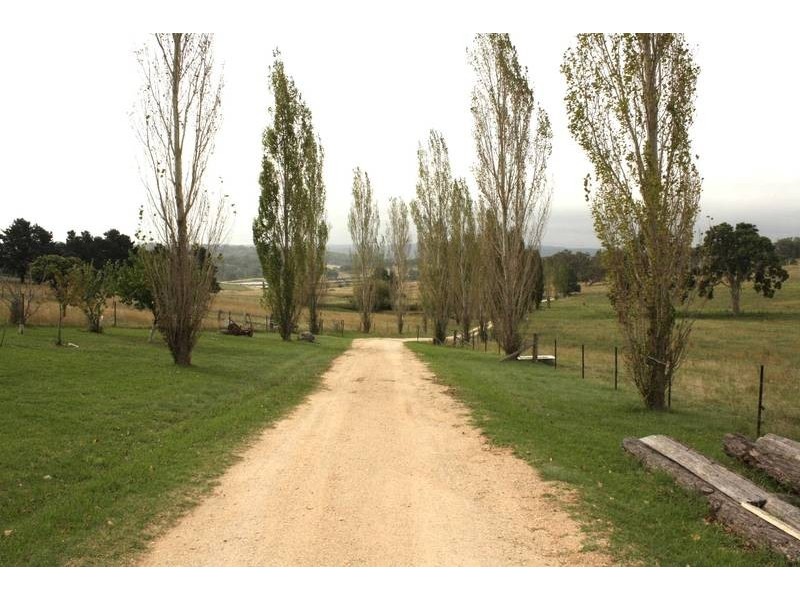 Tenterfield NSW 2372