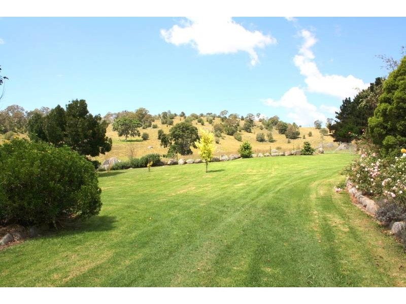 Tenterfield NSW 2372