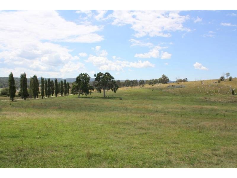 Tenterfield NSW 2372