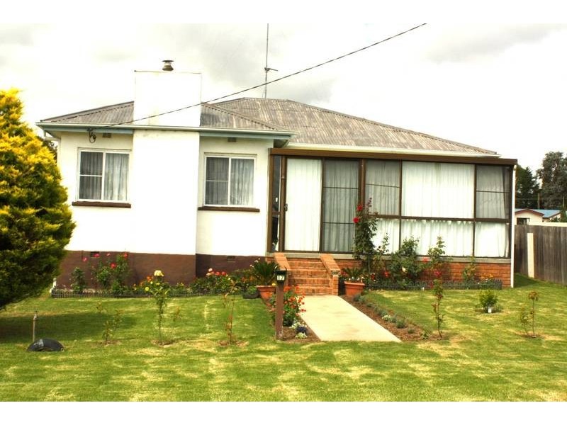 Tenterfield NSW 2372