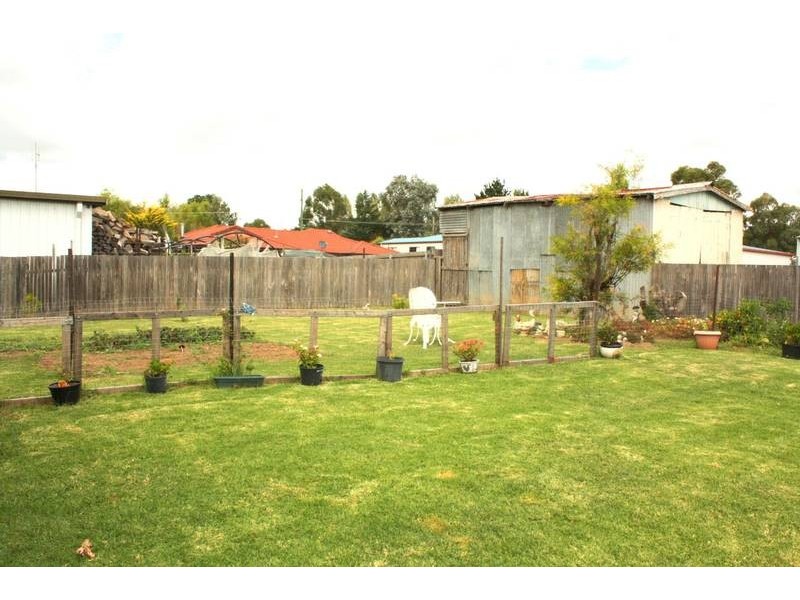Tenterfield NSW 2372