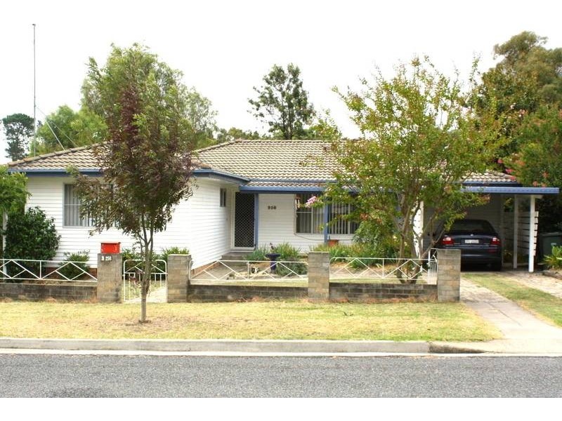 Tenterfield NSW 2372