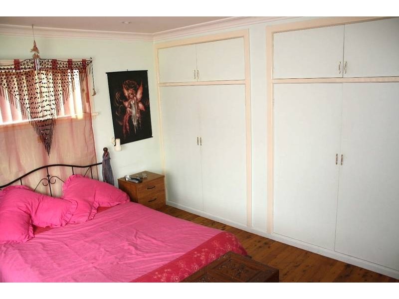 Tenterfield NSW 2372