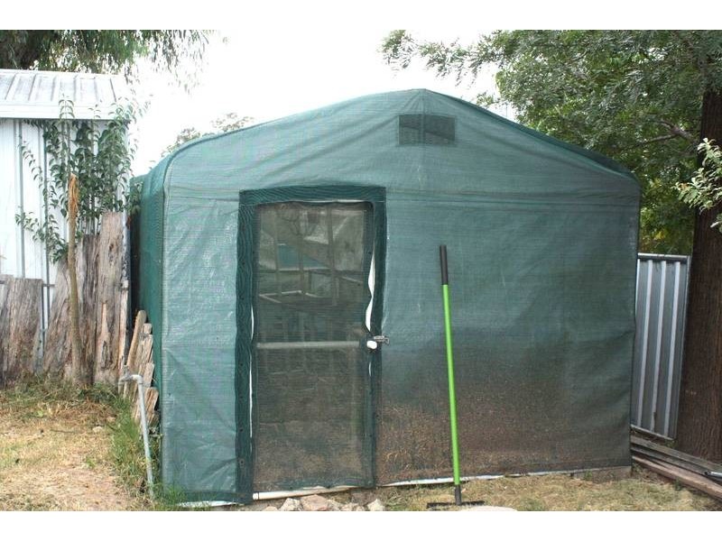 Tenterfield NSW 2372