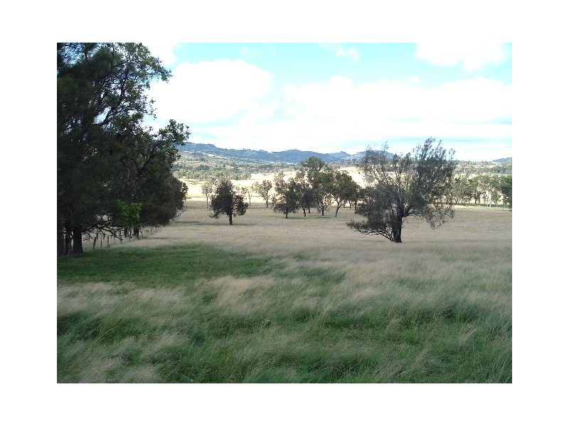 2 Bruxner Highway, Tenterfield NSW 2372