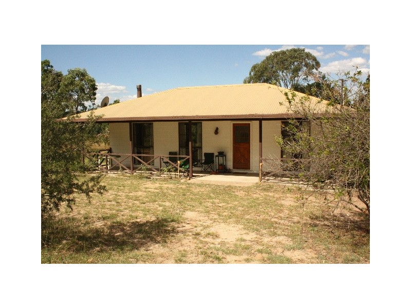 Tenterfield NSW 2372