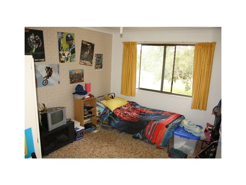 Tenterfield NSW 2372