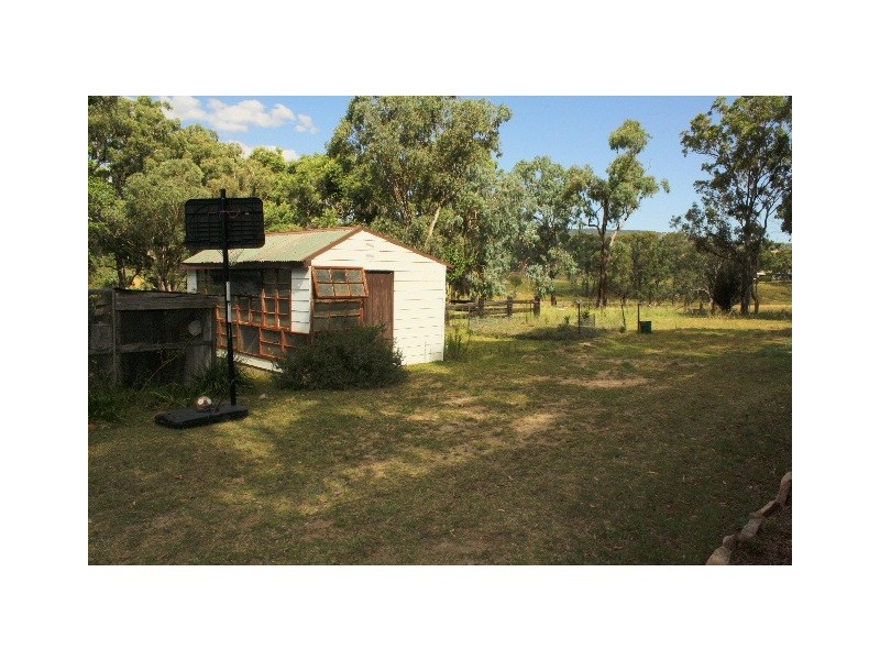 Tenterfield NSW 2372