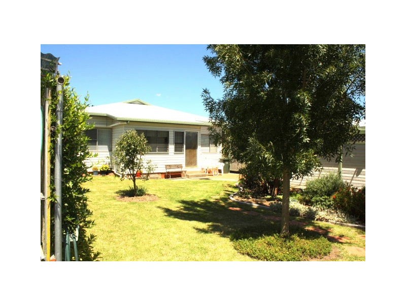 Tenterfield NSW 2372