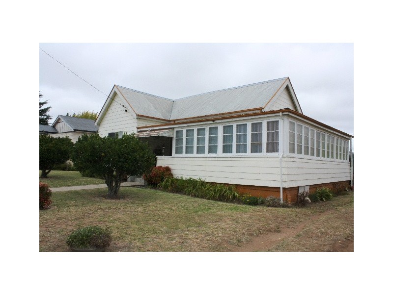 Tenterfield NSW 2372