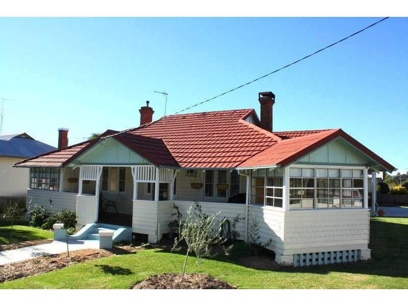 Tenterfield NSW 2372