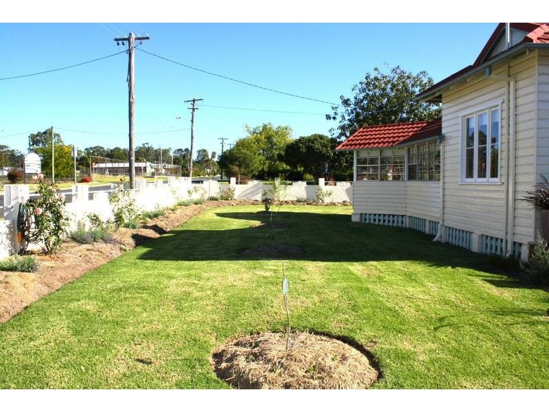 Tenterfield NSW 2372