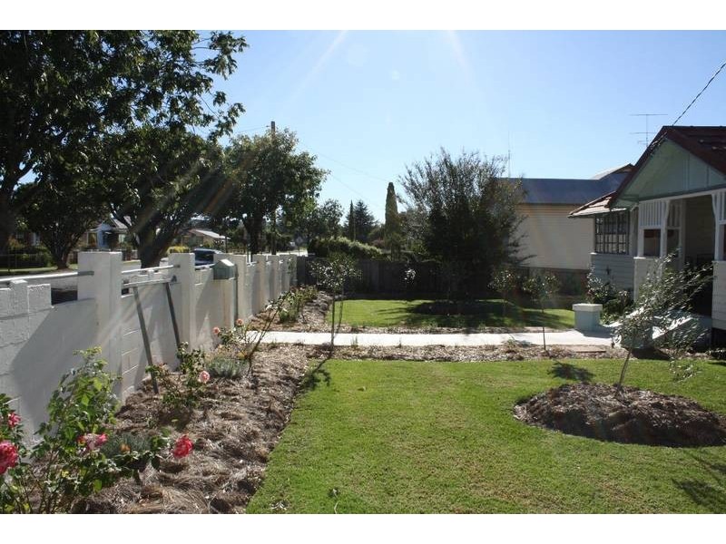Tenterfield NSW 2372