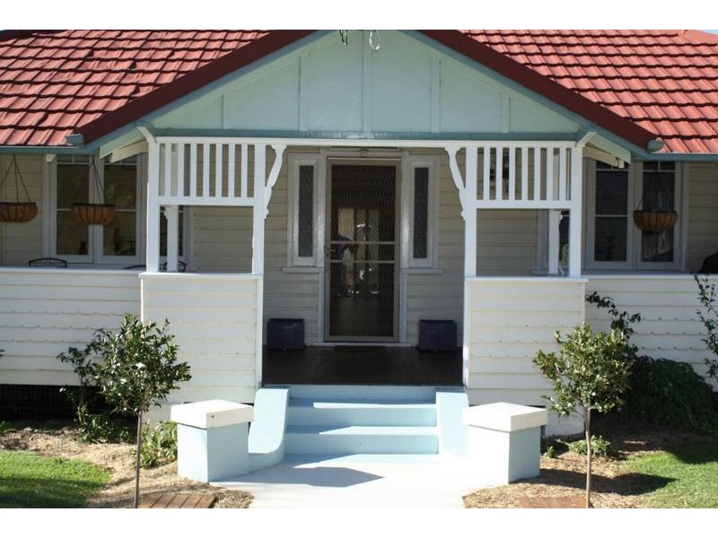 Tenterfield NSW 2372