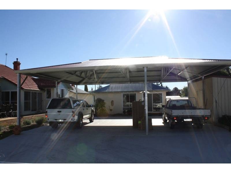 Tenterfield NSW 2372