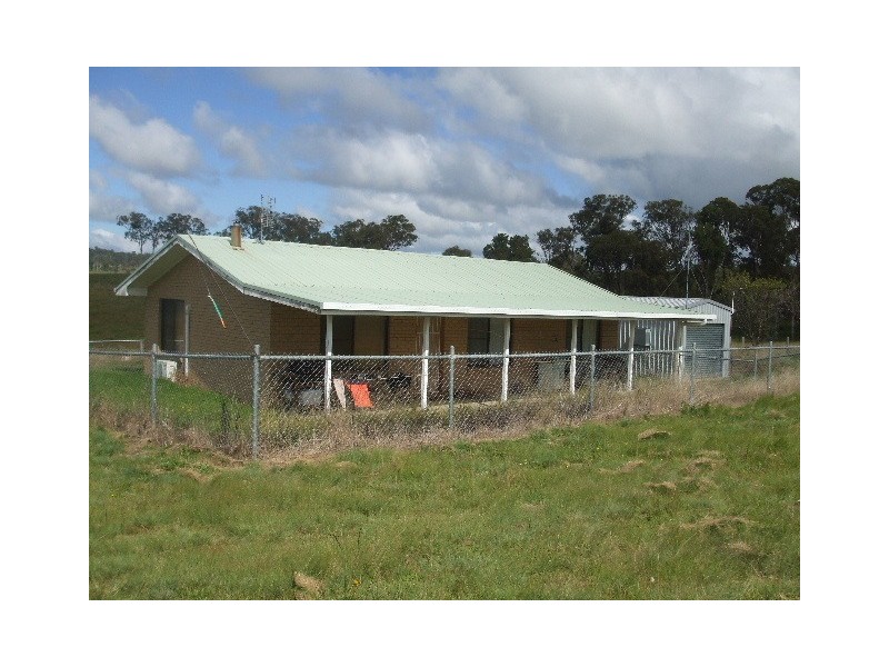 Tenterfield NSW 2372