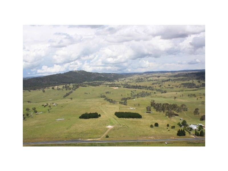 Tenterfield NSW 2372