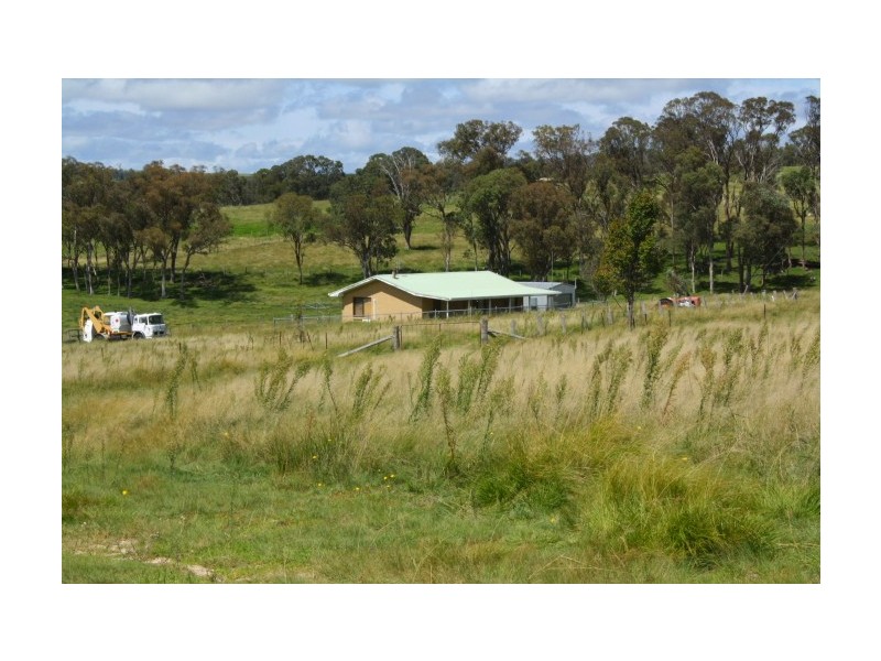 Tenterfield NSW 2372