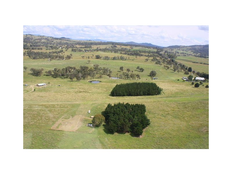 Tenterfield NSW 2372